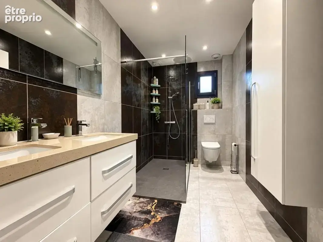 Une maison pensée dans les moindres détails - photo 15