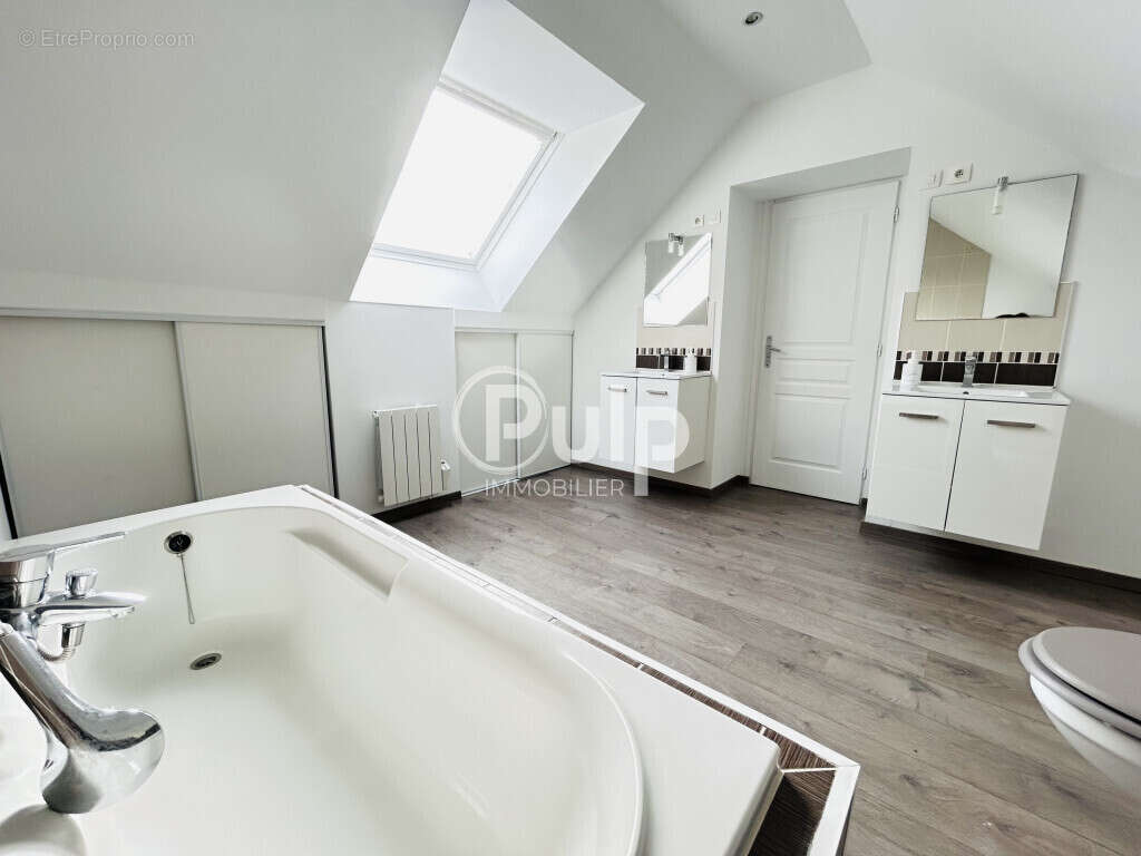 Appartement à LENS