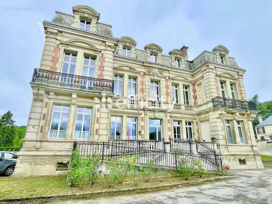 Appartement 460 m² à Vailly-Sur-Aisne  - photo 1