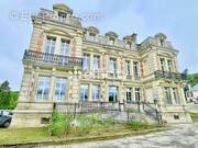 Appartement à VAILLY-SUR-AISNE