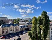 Appartement à VERSAILLES