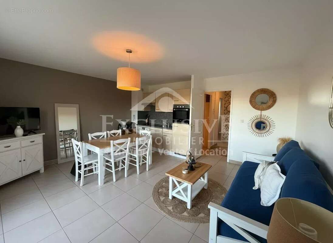 Appartement à SAINT-ARNOULT