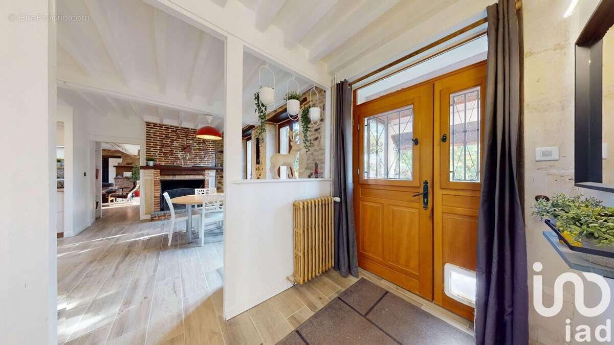 Photo 2 - Maison à AUXERRE