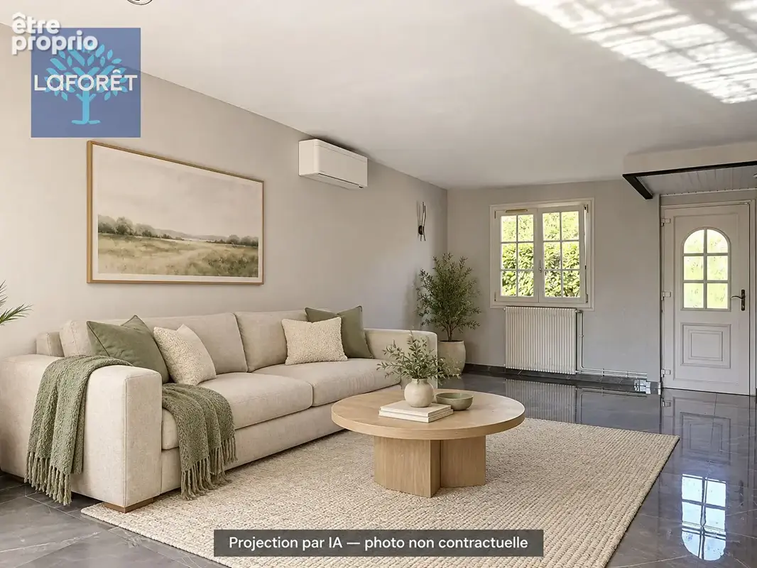 Maison Irigny 5 pièce(s) 92 m2 - photo 9