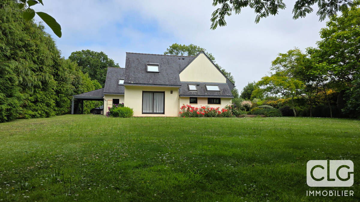 Maison à FOUESNANT