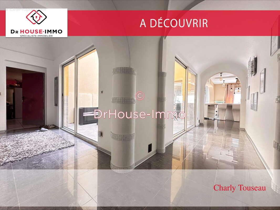 Maison à RUMERSHEIM-LE-HAUT