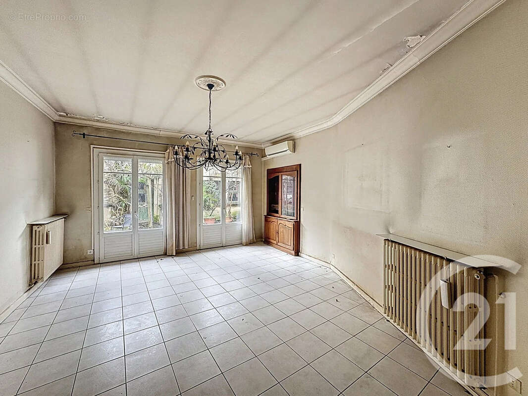 Maison à AUCH