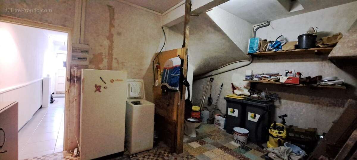 Maison à BESSAN