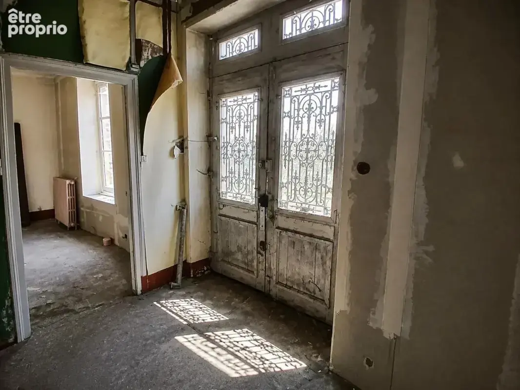 Maison de 7 pièces de 250 m² à Vitrey-sur-Mance - photo 11