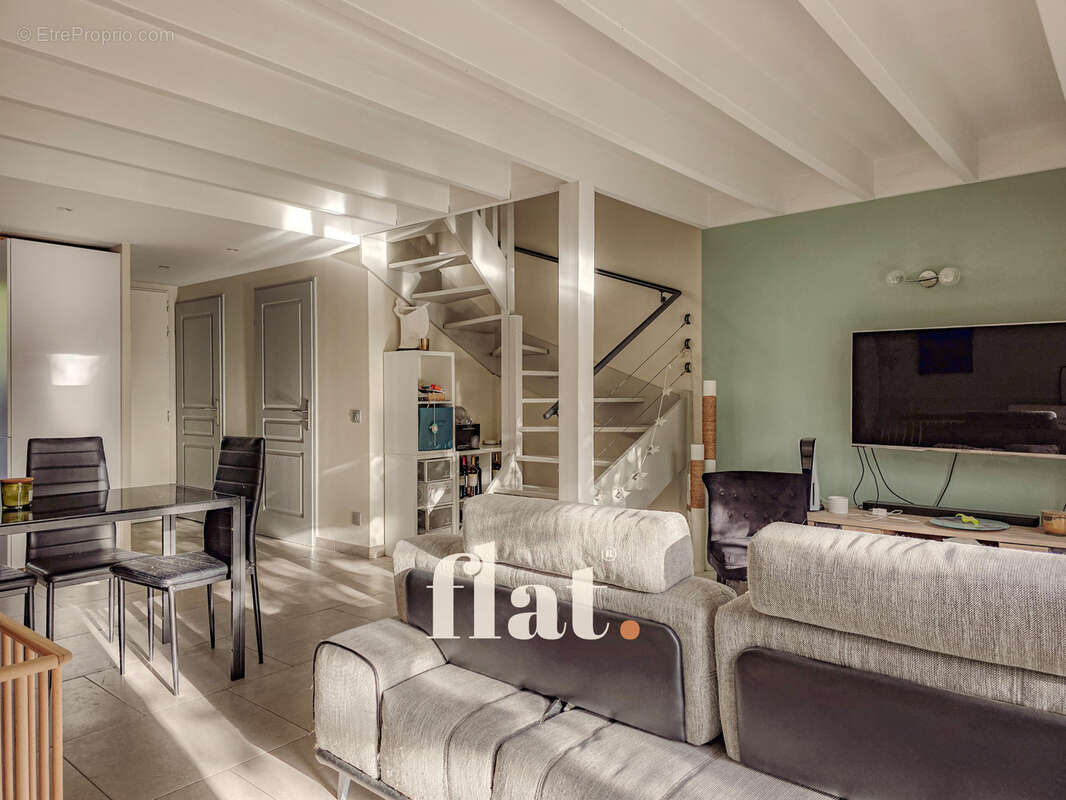 Maison à SAINT-HERBLAIN