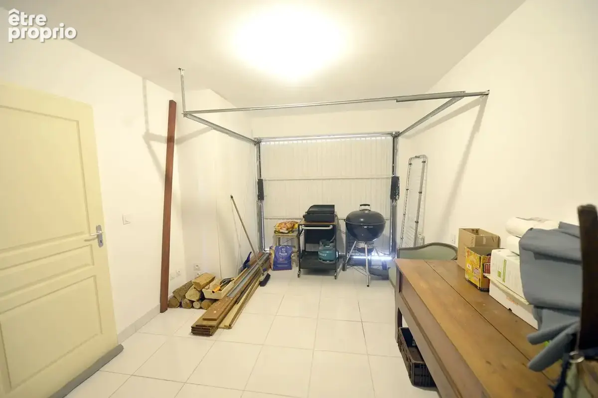 Maison 107 m² à Semussac  - photo 9