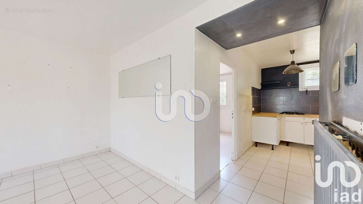 Photo 9 - Maison à VILLENEUVE-TOLOSANE