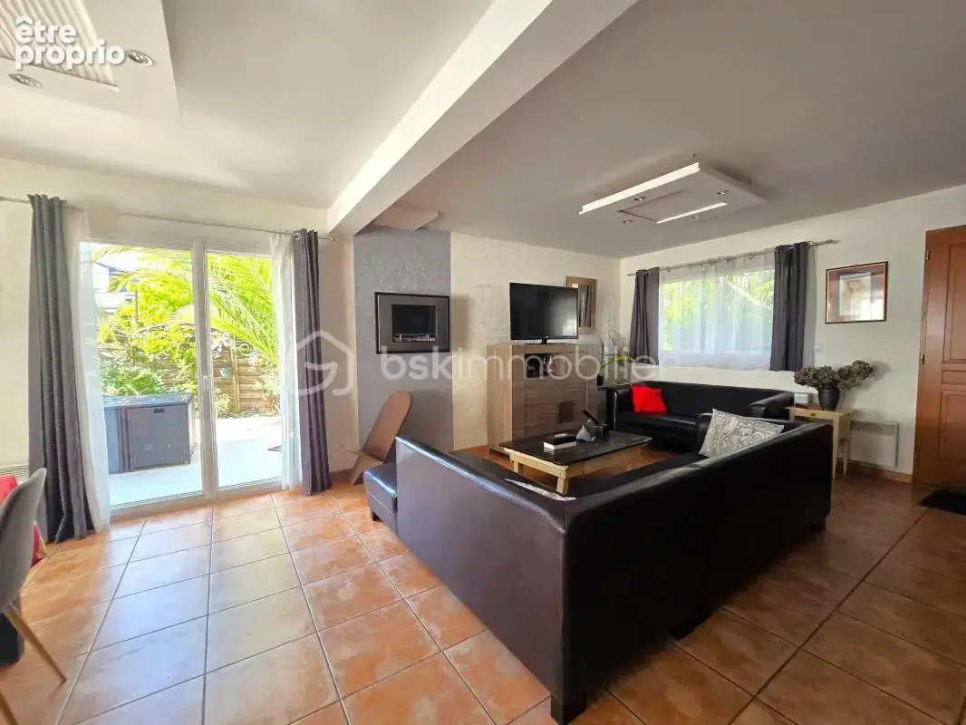 Maison familiale de 142 m² environ – 6 chambres - photo 5