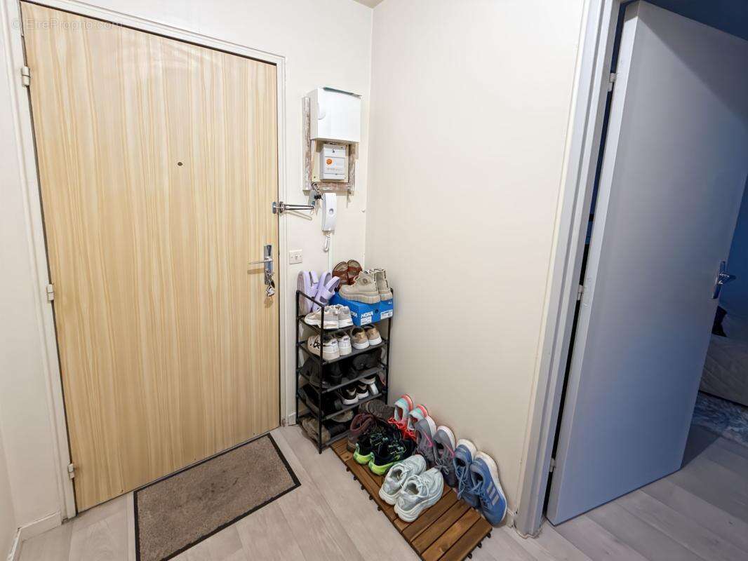 Appartement à OLIVET