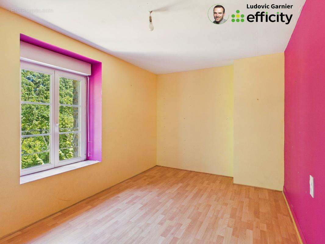 Maison 115 m² à Vire  - photo 13