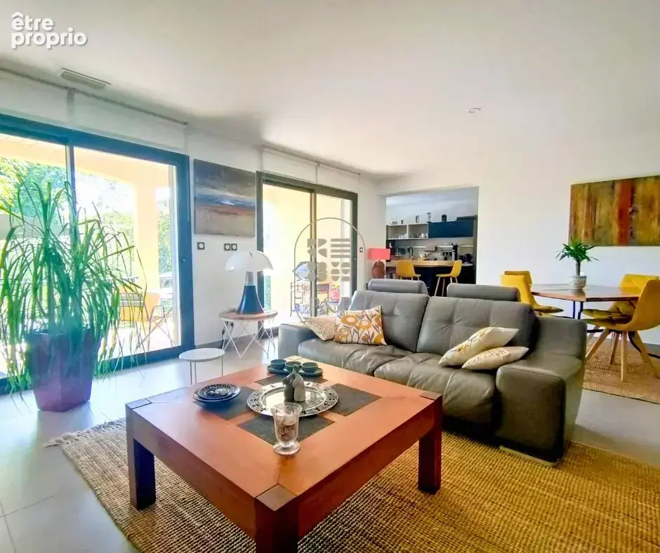 Villa Contemporaine A/A – Confort, Calme et Belles Prestations - photo 10