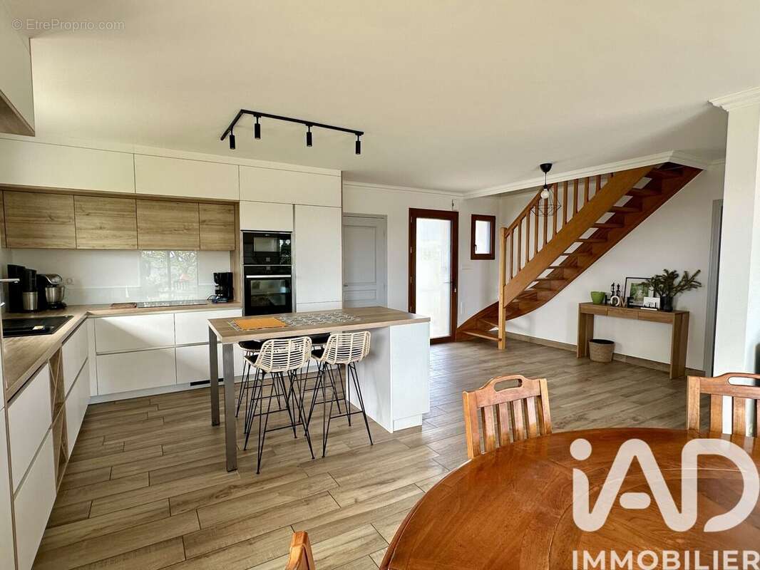 Photo 6 - Maison à TREFFIAGAT