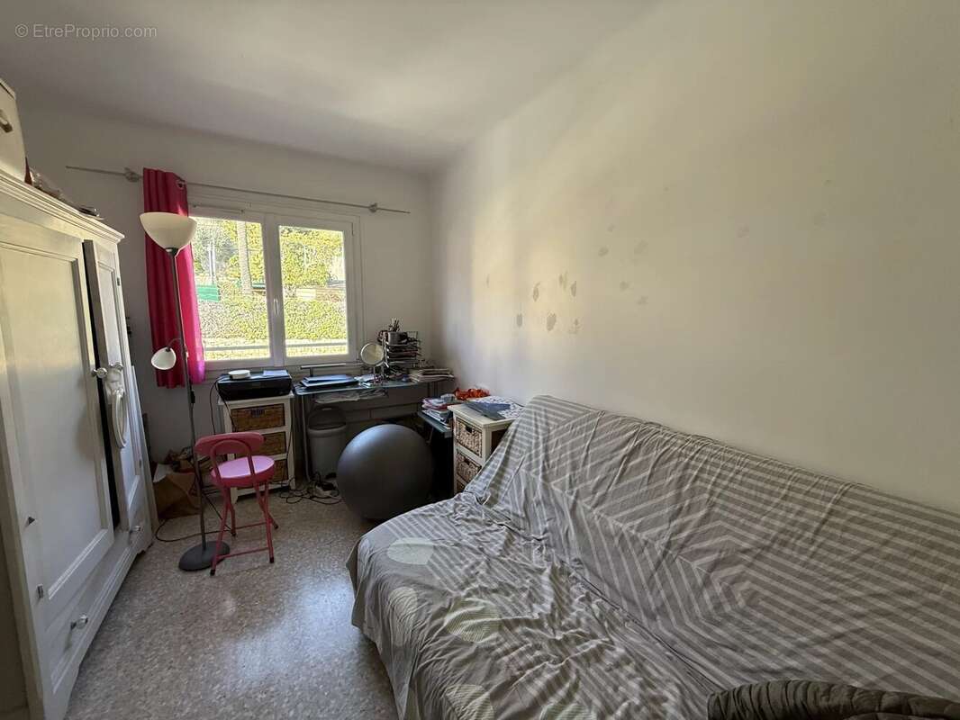 Appartement à GRASSE