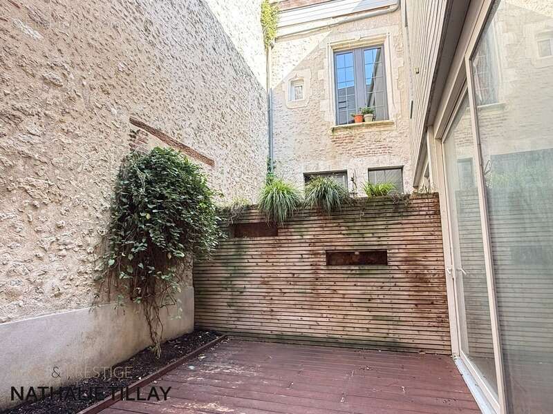 Appartement à ORLEANS