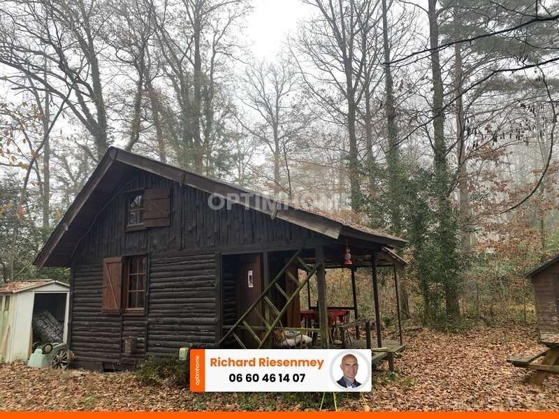 Maison à SAINT-CHERON