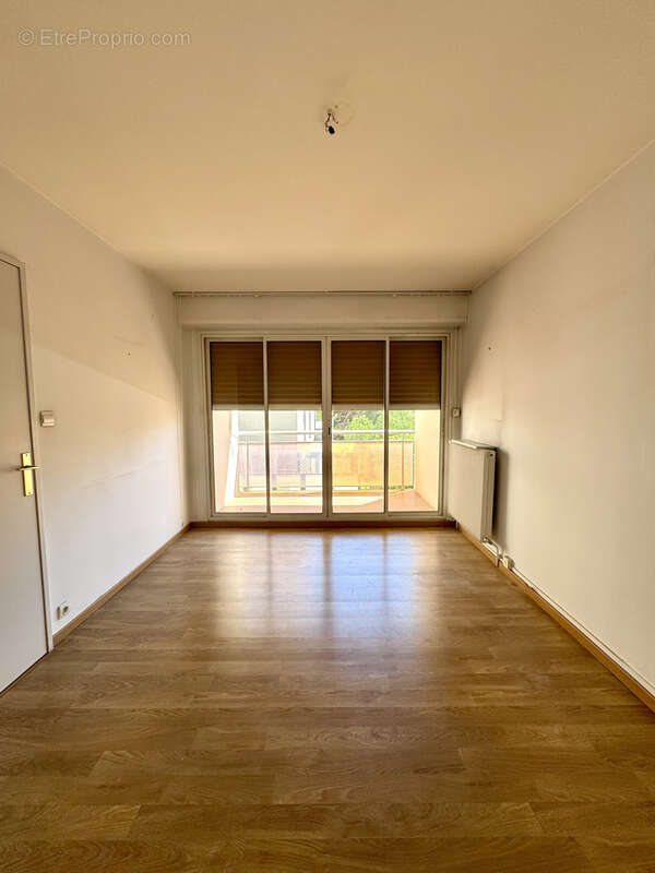 Appartement à HYERES