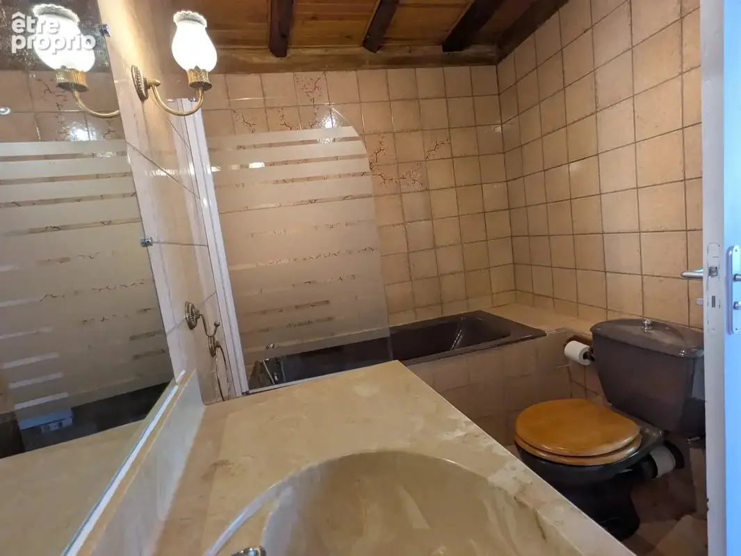 Maison 5 pièces 89 m² à vendre à Pageas (87230) - photo 9