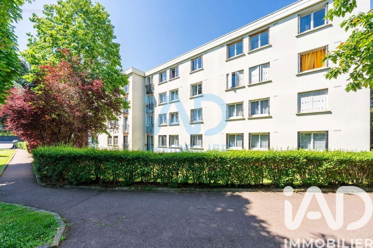 Photo 8 - Appartement à CHEVILLY-LARUE