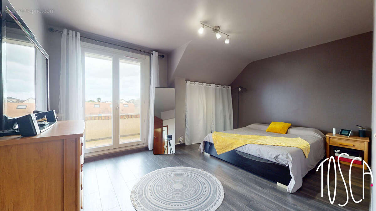 Exclusivité athis mons - maison familiale 160m² - proche t7 - photo 11