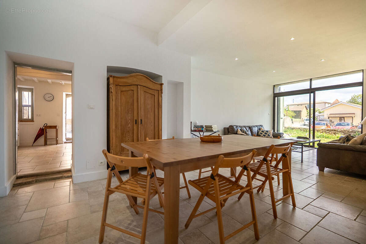 Maison à CARCASSONNE