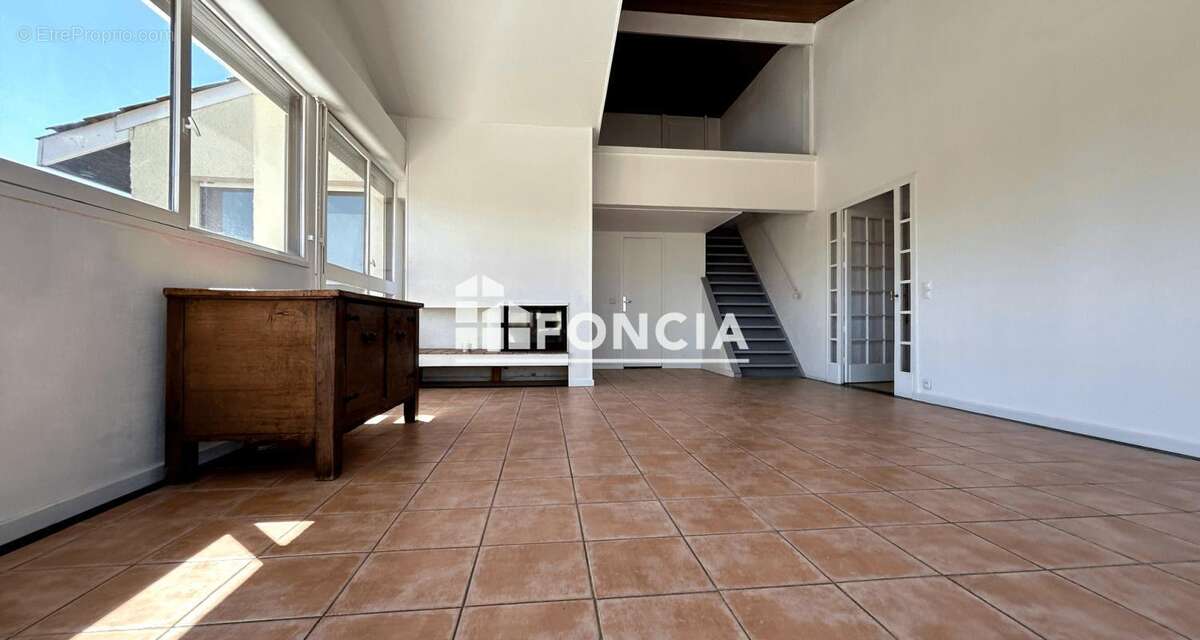 Appartement à VILLENEUVE-SUR-LOT