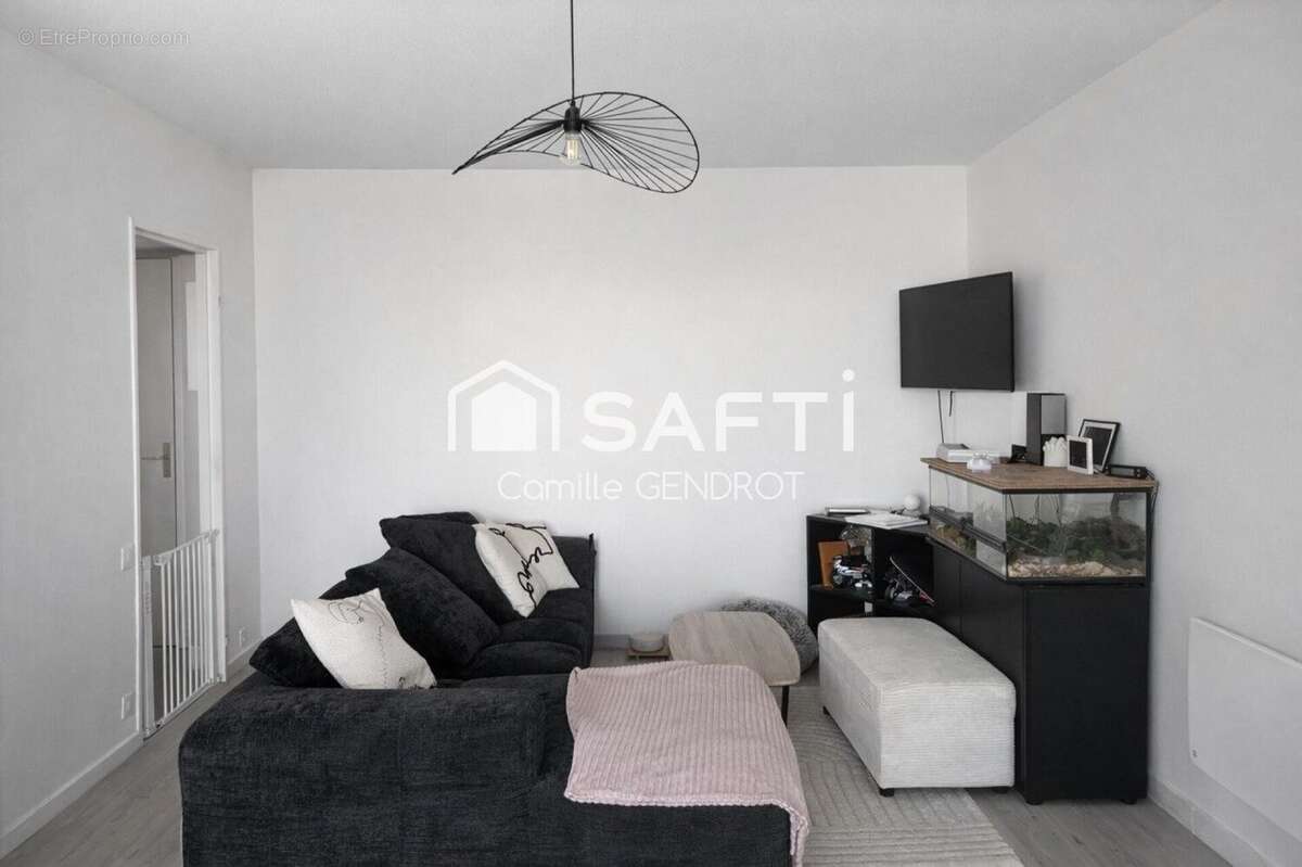 Photo 4 - Appartement à LE BOUSCAT