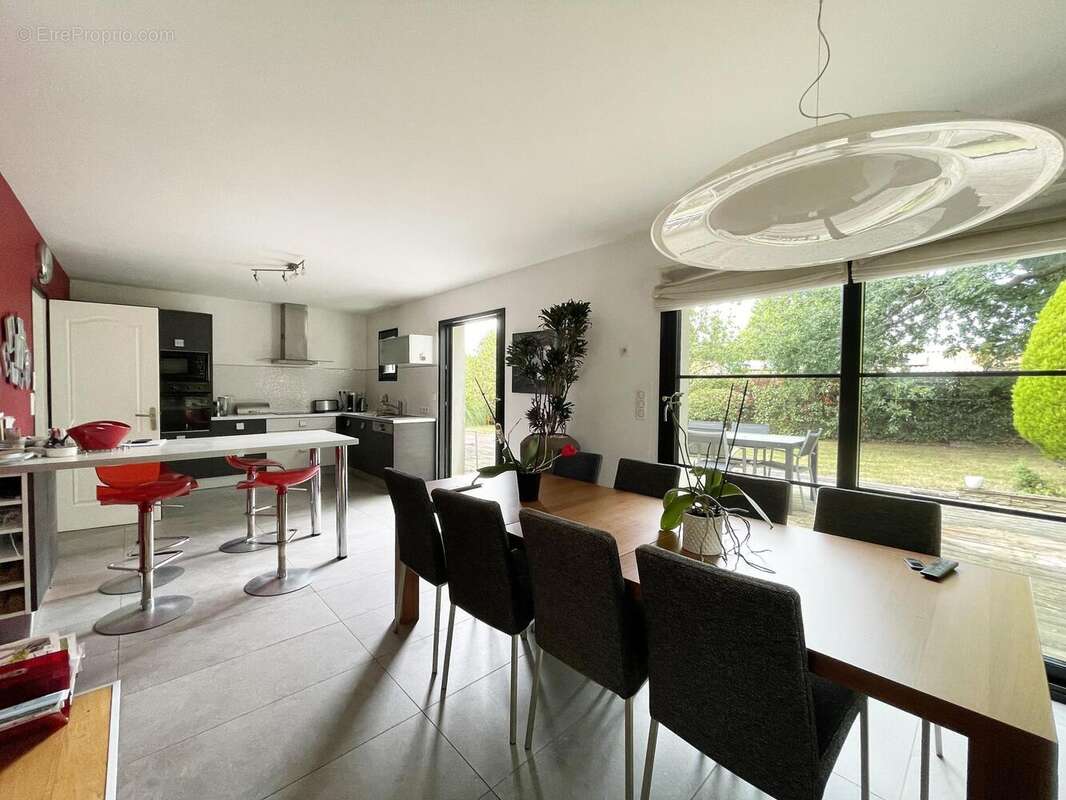 Photo 6 - Maison à VERTOU