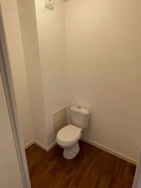 Appartement à BRUGES