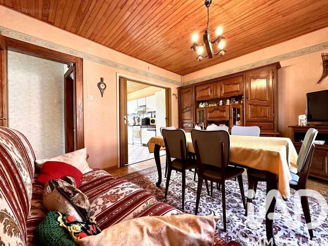 Photo 9 - Maison à HARTZVILLER