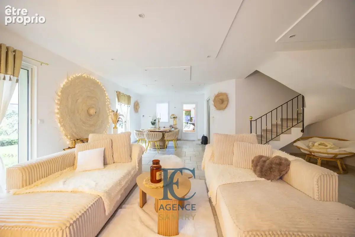 Maison de 126 m2 au calme - photo 2