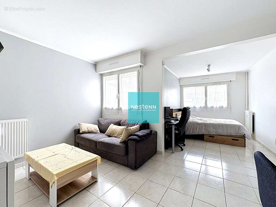 Appartement à FRANCONVILLE