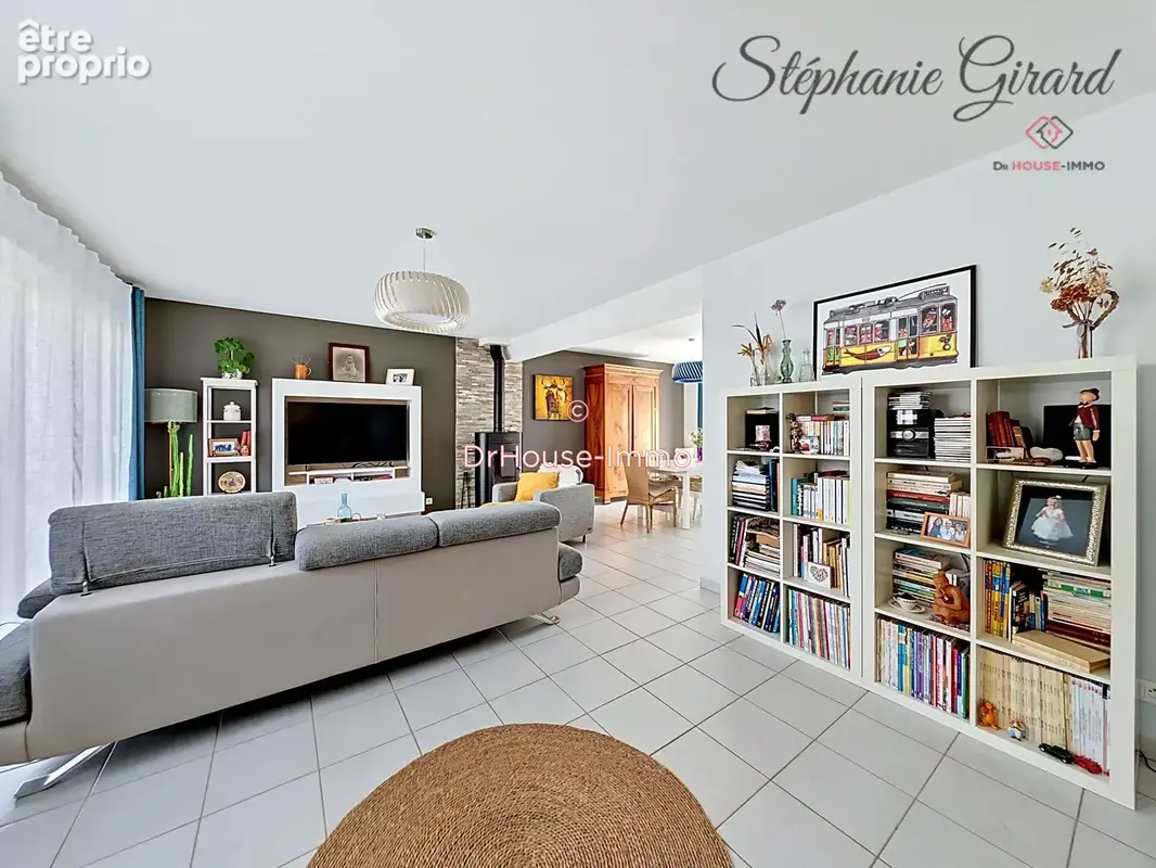 Maison 7 pièces 140 m² à vendre à Saint-Denis-En-Val (45560) - photo 69