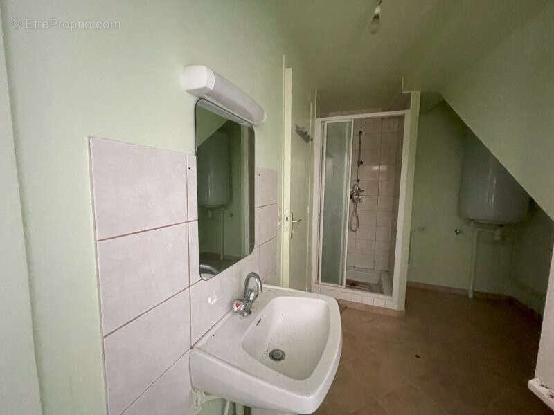 Appartement à NOGENT-LE-ROTROU