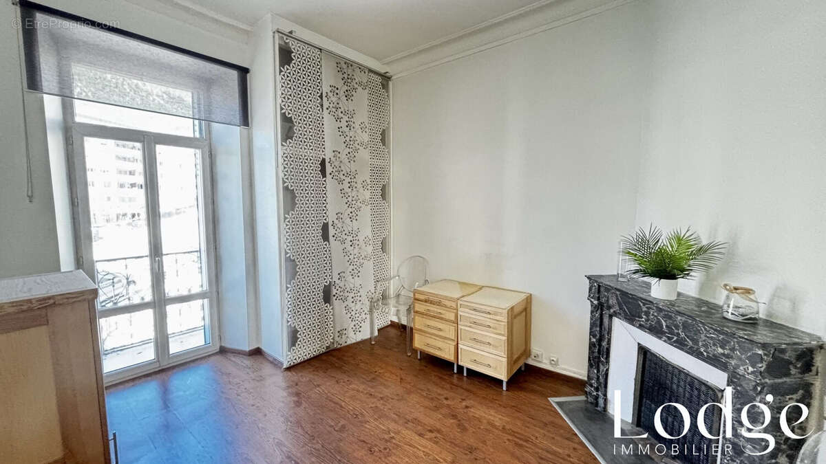 Appartement à BRIANCON