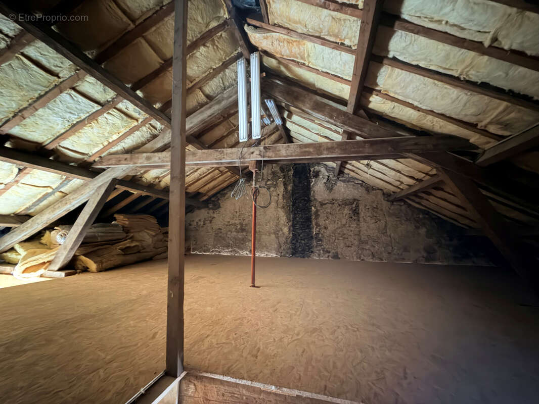 Appartement à DELLE