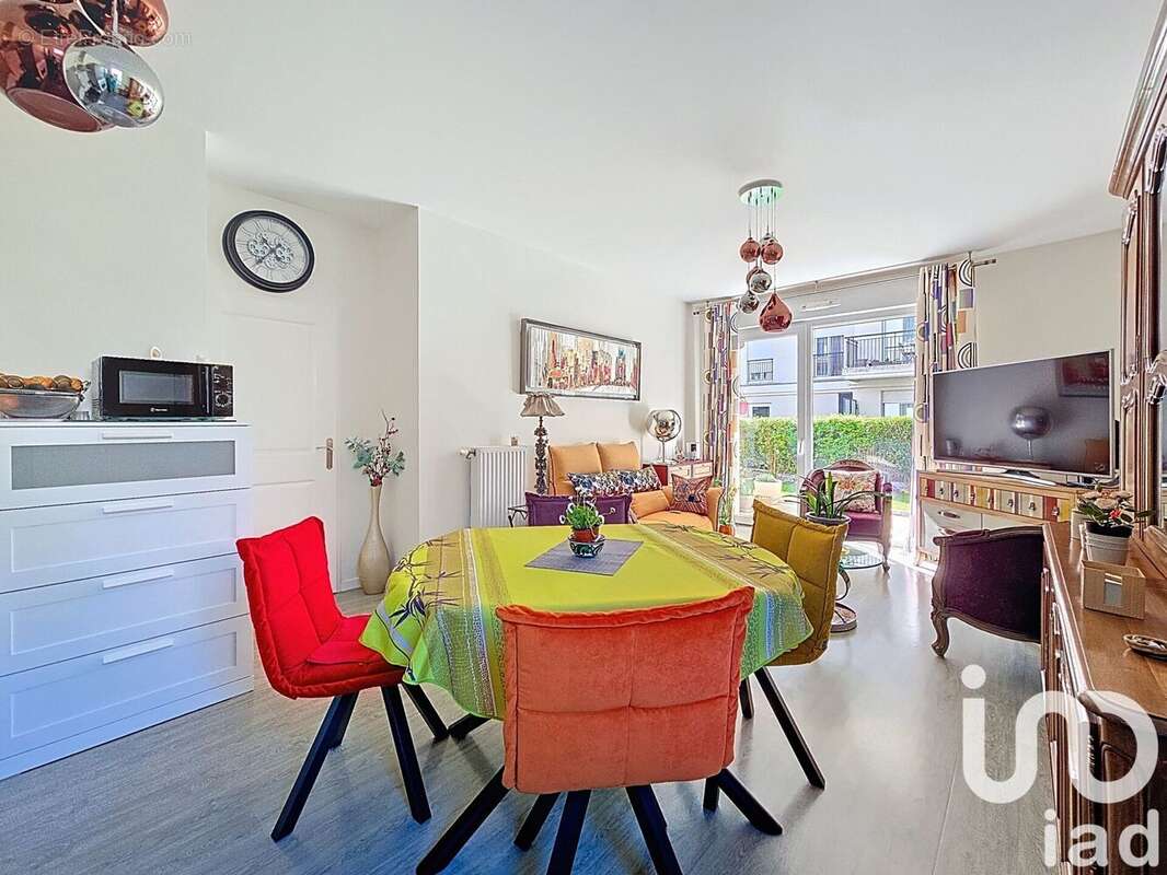 Photo 3 - Appartement à VILLECRESNES