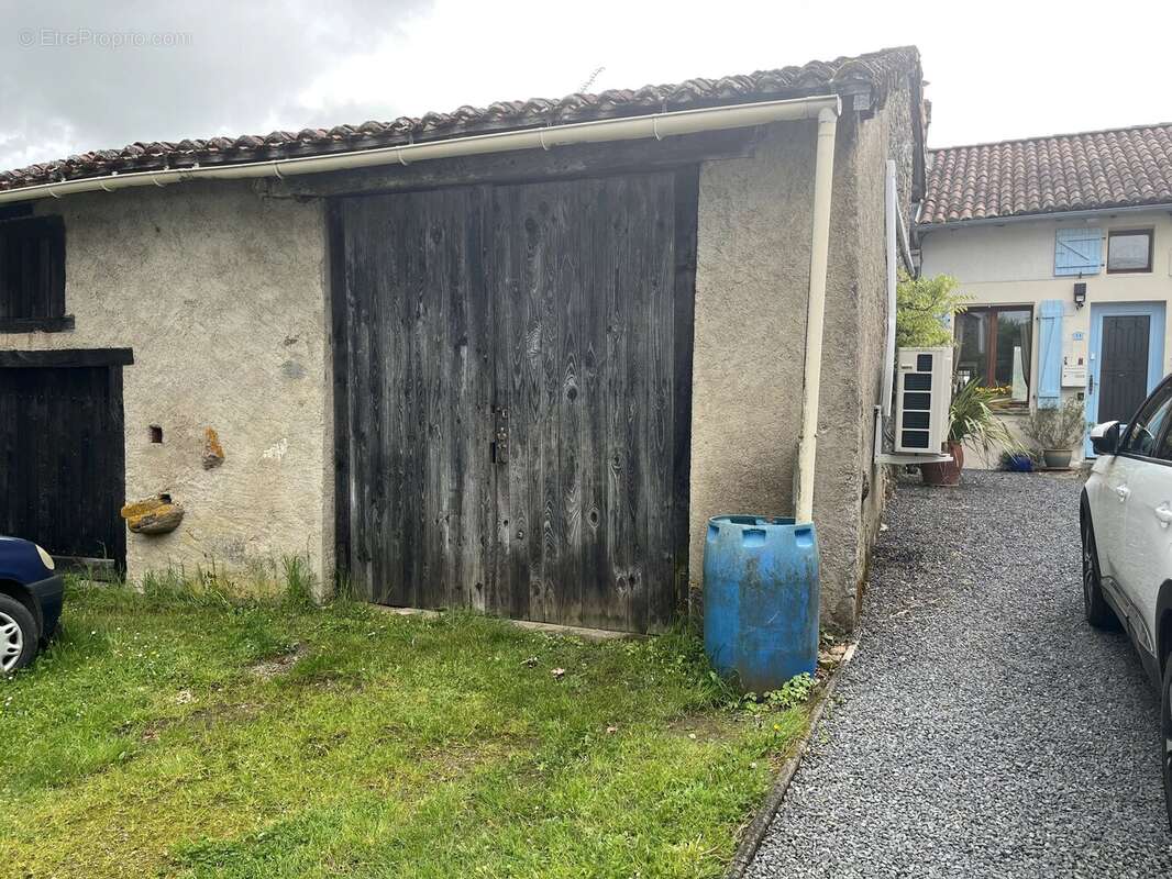 Superbe maison de campagne avec jardin et grange attenantes - photo 20