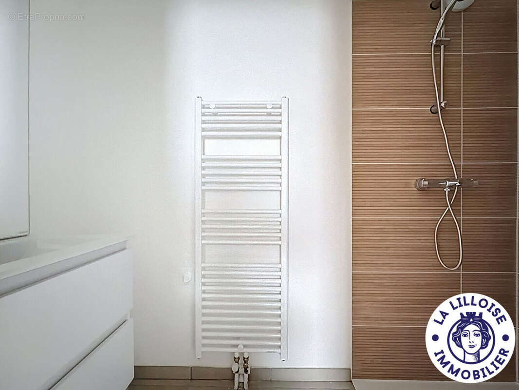Appartement à MARCQ-EN-BAROEUL