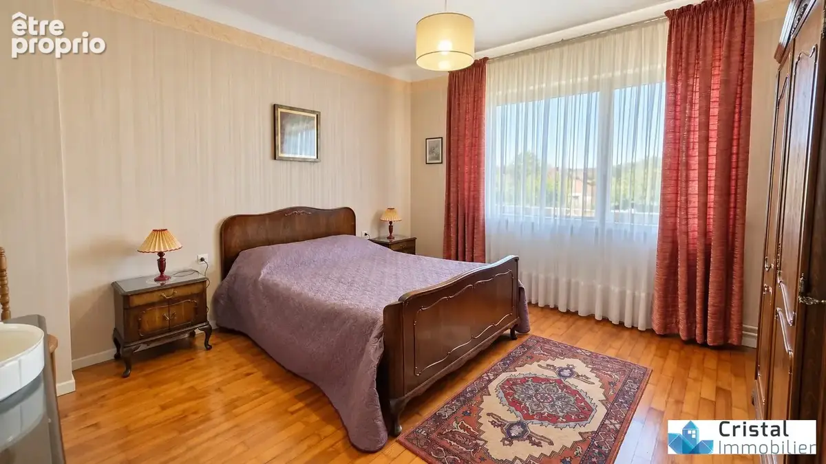 Maison 5 pièces 108 m² à vendre à Mondelange (57300) - photo 7