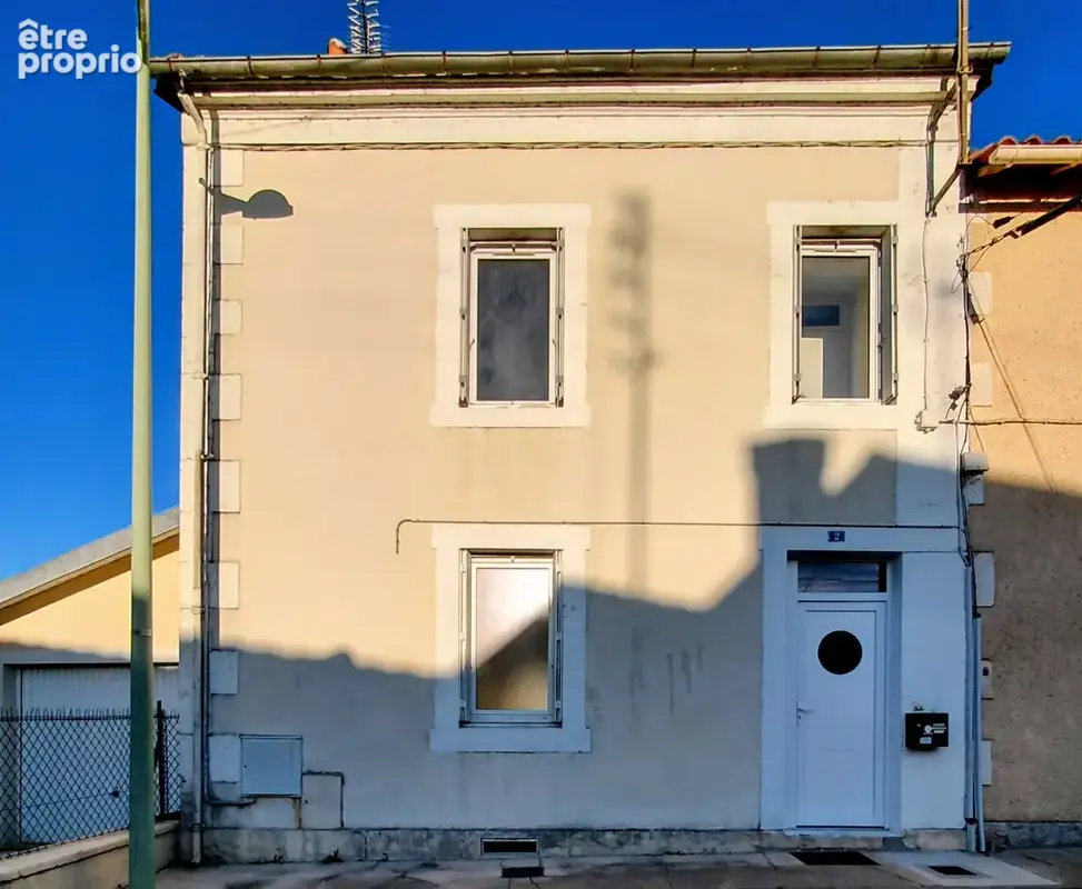 Sanilhac - a deux pas de perigueux - maison avec 3 chambres, jardin et garage - photo 20