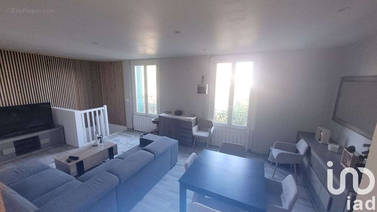 Photo 3 - Appartement à COULOMMIERS