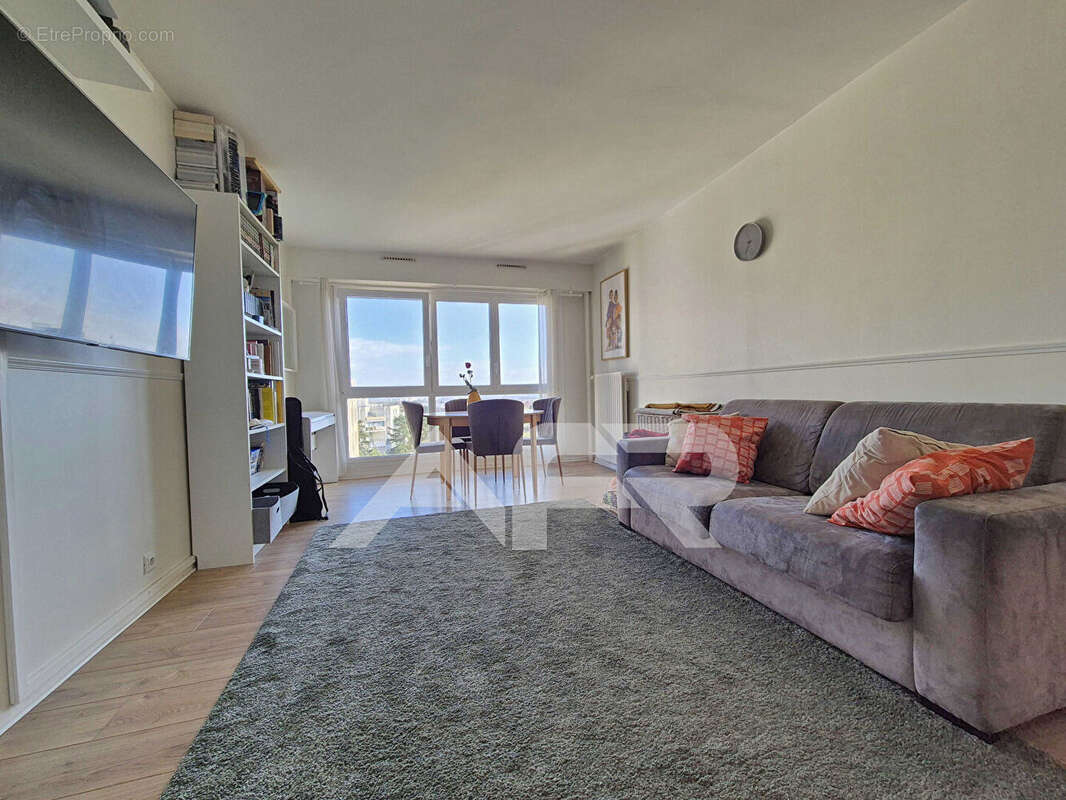 Appartement à CHATOU