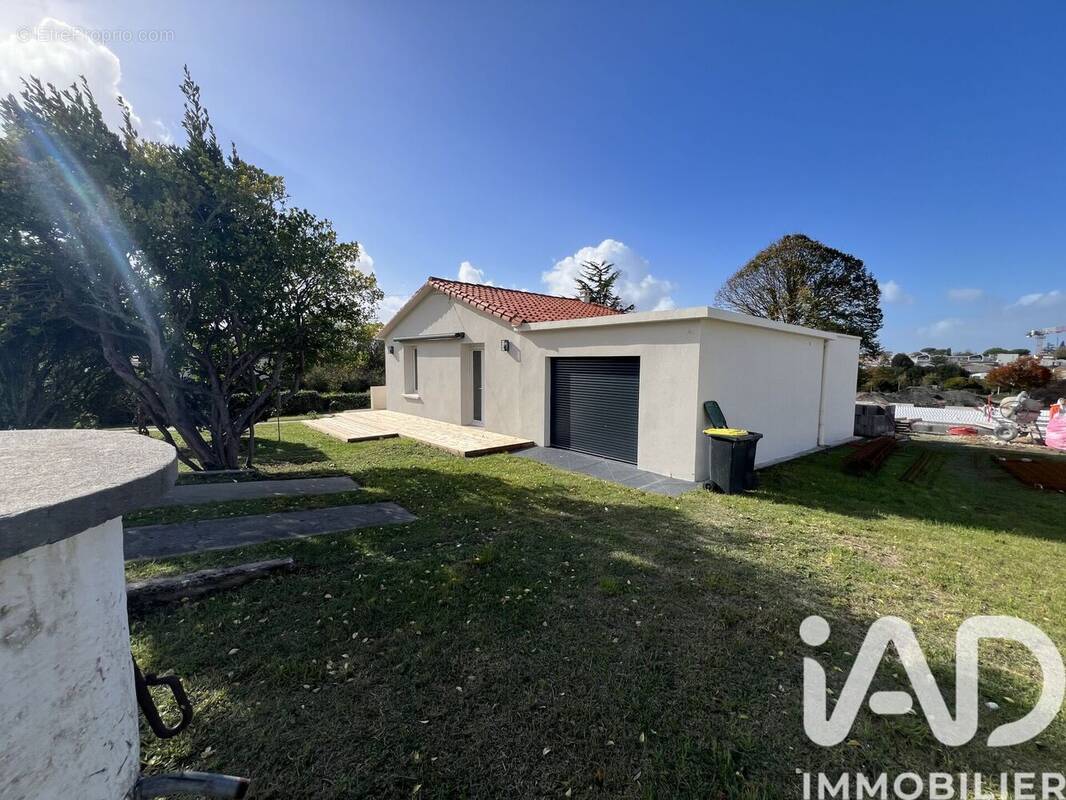 Photo 1 - Maison à ROYAN