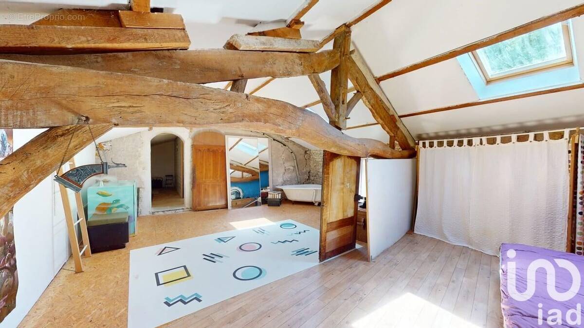 Photo 1 - Maison à AIGREFEUILLE-D&#039;AUNIS