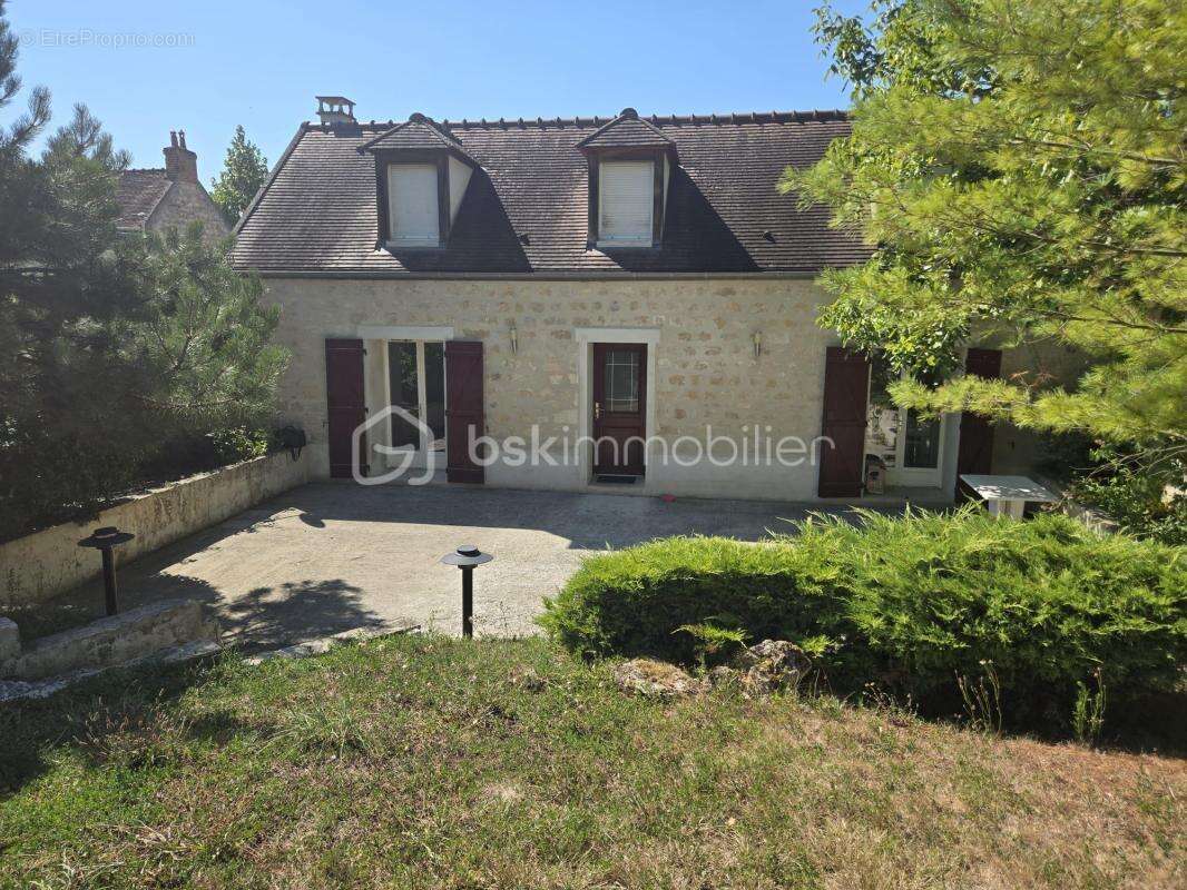 Belle maison en pierre - photo 2